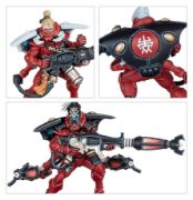 Obrázek AELDARI: WARP SPIDERS