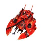 Obrázek AELDARI: WAVE SERPENT