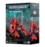 Obrázek AELDARI: WAVE SERPENT