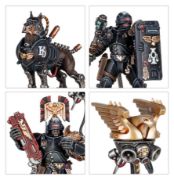 Obrázek KILL TEAM: EXACTION SQUAD