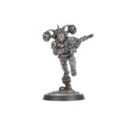 Obrázek KILL TEAM: TEMPESTUS AQUILONS