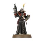 Obrázek KILL TEAM: INQUISITORIAL AGENTS