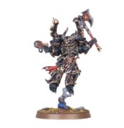 Obrázek CHAOS SPACE MARINES: LORD WITH JUMP PACK
