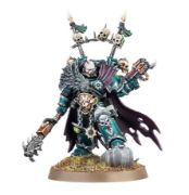 Obrázek CHAOS SPACE MARINES: CHAOS LORD