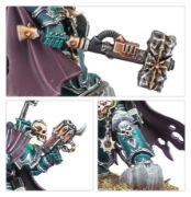 Obrázek CHAOS SPACE MARINES: CHAOS LORD