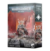 Obrázek CHAOS SPACE MARINES: CHAOS LORD