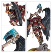 Obrázek BLOOD ANGELS: ASTORATH THE GRIM