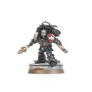Obrázek BLOOD ANGELS: LEMARTES