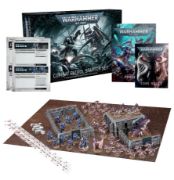 Obrázek WH40K: COMBAT PATROL STARTER SET (ENG)