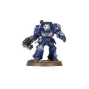Obrázek WH40K: COMBAT PATROL STARTER SET (ENG)