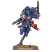 Obrázek SPACE MARINES: CAPTAIN WITH JUMP PACK