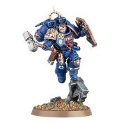 Obrázek SPACE MARINES: CAPTAIN WITH JUMP PACK