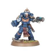 Obrázek SPACE MARINES: LIEUTENANT