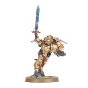 Obrázek BLOOD ANGELS: SANGUINARY GUARD