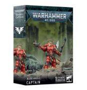 Obrázek BLOOD ANGELS: CAPTAIN