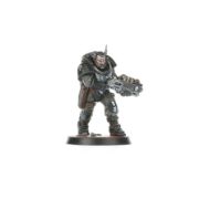 Obrázek KILL TEAM: SCOUT SQUAD