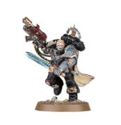 Obrázek IMP. AGENTS: DEATHWATCH CAPTAIN ARTEMIS