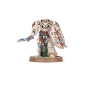 Obrázek DARK ANGELS: DEATHWING KNIGHTS