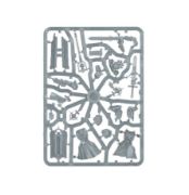 Obrázek DARK ANGELS: INNER CIRCLE COMPANIONS