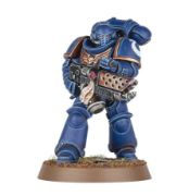 Obrázek SPACE MARINES: INFERNUS SQUAD