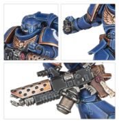 Obrázek SPACE MARINES: INFERNUS SQUAD