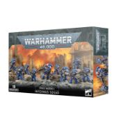 Obrázek SPACE MARINES: INFERNUS SQUAD