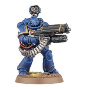Obrázek SPACE MARINES: DESOLATION SQUAD