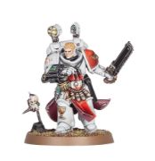 Obrázek BLOOD ANGELS: SANGUINARY PRIEST