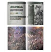Obrázek CODEX SUPPLEMENT: DARK ANGELS (ENG)