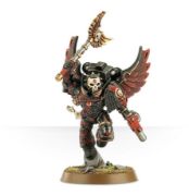 Obrázek BLOOD ANGELS CHAPLAIN WITH JUMP PACK