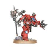 Obrázek SPACE MARINES PRIMARIS TECHMARINE
