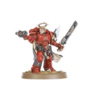 Obrázek COMBAT PATROL: BLOOD ANGELS
