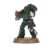 Obrázek COMBAT PATROL: DARK ANGELS