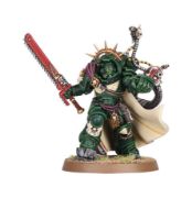 Obrázek COMBAT PATROL: DARK ANGELS