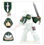 Obrázek DARK ANGELS: UPGRADES AND TRANSFERS