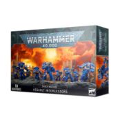 Obrázek SPACE MARINES: ASSAULT INTERCESSORS
