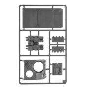Obrázek S/MARINES LAND RAIDER CRUSADER/REDEEMER