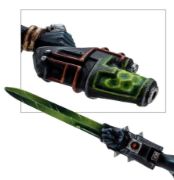 Obrázek IMPERIAL AGENTS: CALLIDUS ASSASSIN