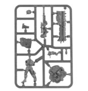 Obrázek IMPERIAL AGENTS: VINDICARE ASSASSIN