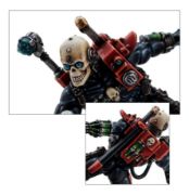 Obrázek IMPERIAL AGENTS: EVERSOR ASSASSIN