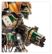 Obrázek HORUS HERESY: CERASTUS KNIGHT CASTIGATOR