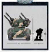 Obrázek ASTRA MILITARUM HYDRA