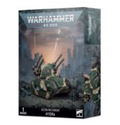 Obrázek ASTRA MILITARUM HYDRA