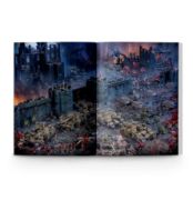Obrázek CODEX: ASTRA MILITARUM (ENG)