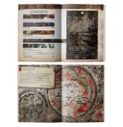 Obrázek CODEX: IMPERIAL AGENTS (ENGLISH)