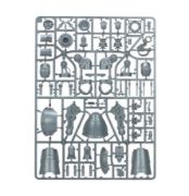 Obrázek HORUS HERESY: CERASTUS KNIGHT LANCER