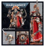 Obrázek ADEPTUS MECHANICUS: SKITARII MARSHALL