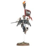 Obrázek ADEPTA SORORITAS: SERAPHIM SQUAD