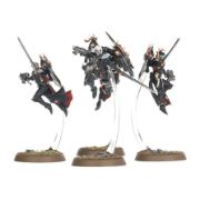Obrázek ADEPTA SORORITAS: SERAPHIM SQUAD