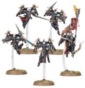 Obrázek ADEPTA SORORITAS: SERAPHIM SQUAD